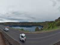 Mount Gambier: Nature’s Underground Playground