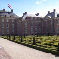 Het Loo Palace: A Majestic Blend of History and Elegance