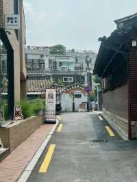 🧭 북촌의 감성을 담은 디자인 편집숍, 제로스페이스 북촌점