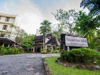 Escape to Eden: The Tanjung Rhu Resort of Langkawi