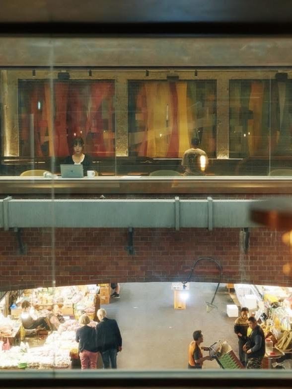  首爾🇰🇷 星巴克迷必到新店開幕