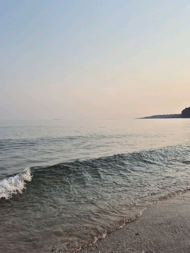 A 7-day itinerary for a first time in Jeju Island 🌞