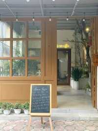 Amuse Coffee