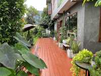 Wara House คาเฟ่น่าแวะ ณ บางไทร