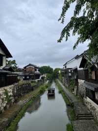 🚐輕鬆包車遊關西｜彥根城×琵琶湖×白鬚神社一日輕旅行