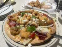 文化氣質拉滿的質感餐廳