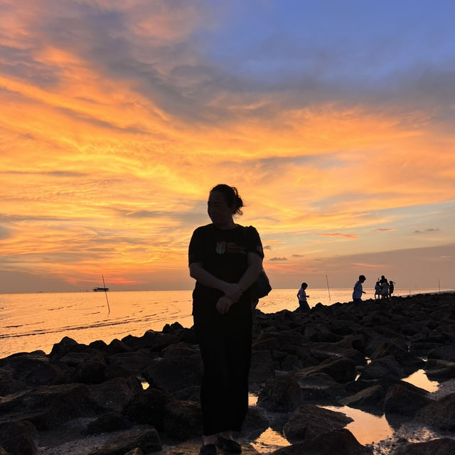 An amazing little trip with some of the best village vibes of Malaysia