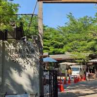 🕶บ้านข้างวัด เชียงใหม่ | ชุมชนอาร์ทๆ ของคนชิคๆ👓