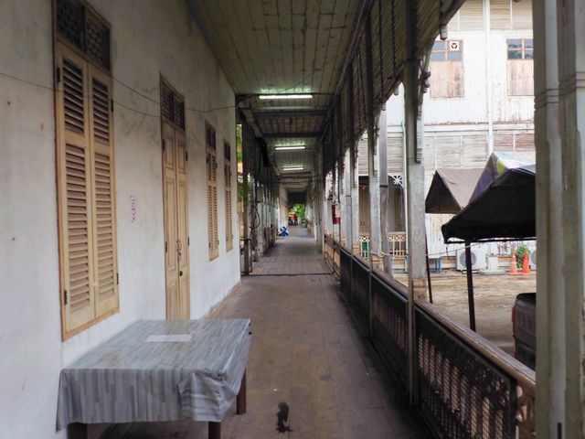 พิพิธภัณฑ์ จังหวัดนนทบุรี