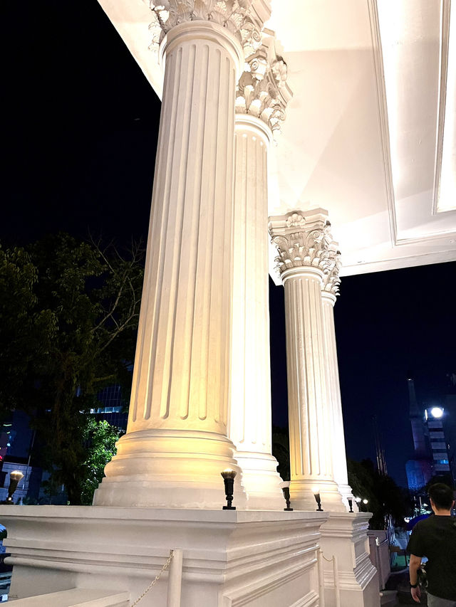 “Majestic Adimulia Hotel Medan Welcomed Us in Medan!”