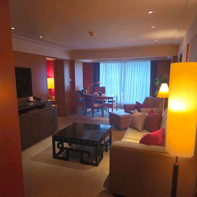 Mandarin Oriental, Hong Kong 香港文華東方酒店