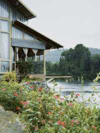 Serene House Cafe ชลบุรี