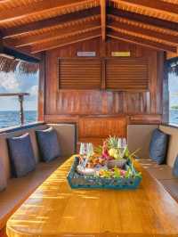 🌊 Serenity Redefined: A Stay at Alila Kothaifaru Maldives