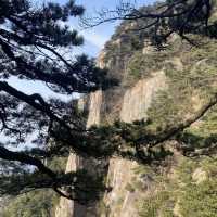 中國池州市｜九華山｜佛教徒必去朝聖地