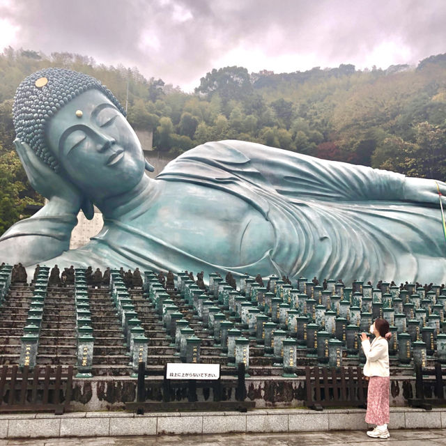 일본 후쿠오카여행 이곳은 부모님과 함께가면 좋아요. 