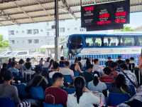 Book Coach for Bangkok online in advance