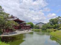 宇治 平等院