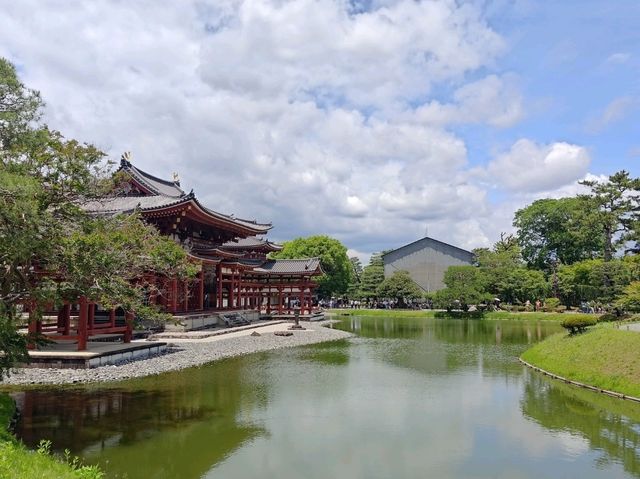 宇治 平等院