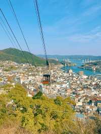 🚶‍♀️**【尾道｜広島】 坂道に導かれる、小さな発見とレトロな時間。