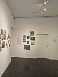 해외여행 부에노스아이레스 Museo de Arte Popular Jose Hernandez