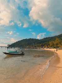 Weekend Get Away