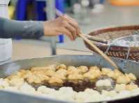 A Flavorful Morning at Kim Yong Market, Hatyai 