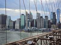 Brooklyn Bridge