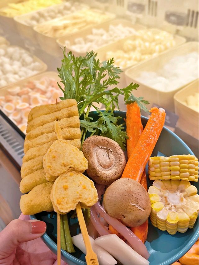 一如既往食得滿足😚😚