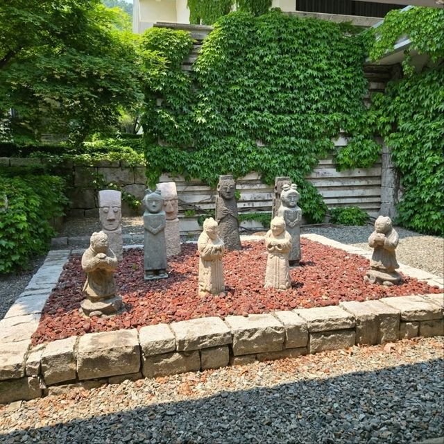 Cheongju National Museum