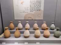 A Fun Stop at Goheung Spaceship Observatory