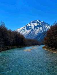 Kamikōchi – Japan’s Untouched Mountain Paradise