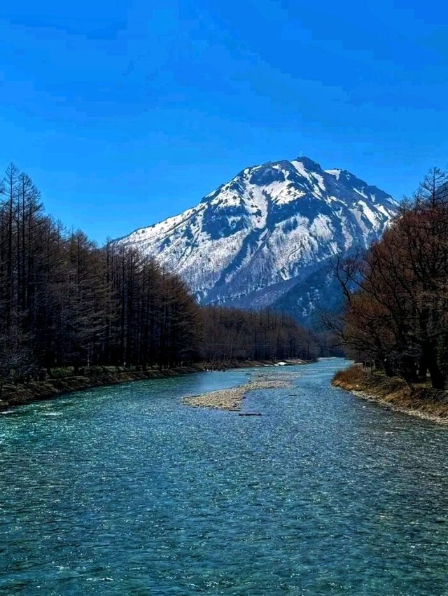 Kamikōchi – Japan’s Untouched Mountain Paradise