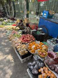Notes from My 5-Day Trip to Yangon, Myanmar