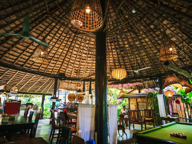 Sa Sa Lao Cruise – The Hidden Gem for Backpackers