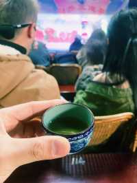 🏯【嚴家侯祿．富春世家之旅】🌸🍵