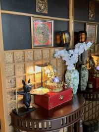 A Taste of Home: Authentic North Indian Comfort Food at Tandoori Corner