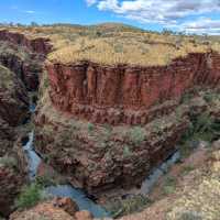 Karijini National Park – WA