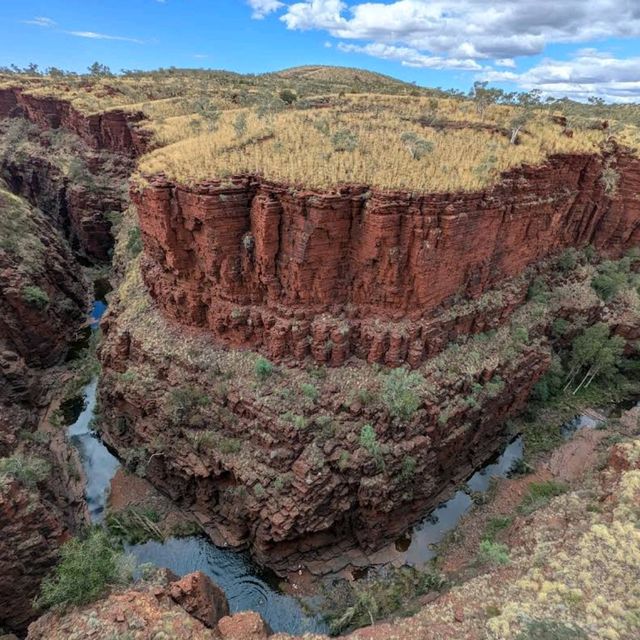 Karijini National Park – WA