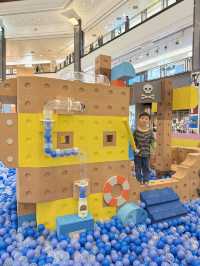 【 Fantasy Castle Journey童趣城堡大冒險 】