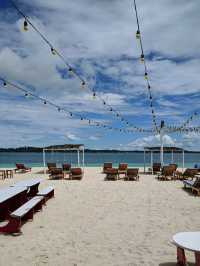 CoCo’s Beach Club Bintan