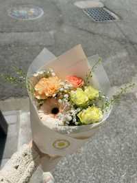 💐 꽃처럼 피어나는 아름다움, 꽃피우다