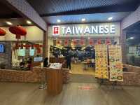 Fung Taiwanese – Sutera Mall: Authentic Taiwanese Comfort Food in Johor Bahru