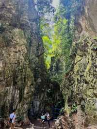 “The Mirror Lake of Ipoh: Where Nature Reflects Beauty”