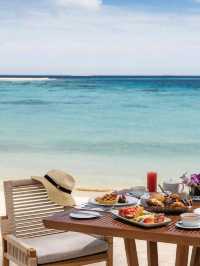 🌊 Waldorf Astoria Maldives Ithaafushi – Oceanfront Luxury Redefined 🌴✨