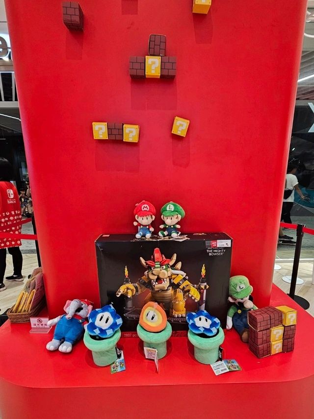 最新Switch 2開賣啦！