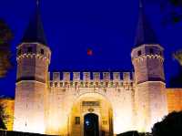 A 3-day Istanbul E-Pass (City Pass): Explore the city yourself!