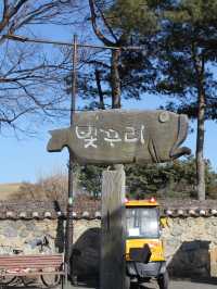 경주 | ☕️ 카페 빛꾸리