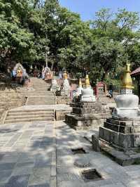 Swoyambhu Mahachaitya