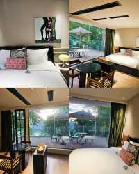 Amazing hotel with panoramic views in the heart of Chongqing!