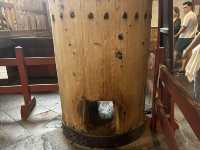 東大寺：在奈良探訪千年古寺，感受佛教文化的莊嚴與美麗！